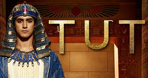 Tut – Der größte Pharao aller Zeiten – Bild: Spike Tut – Der größte Pharao aller Zeiten – Bild: Spike
