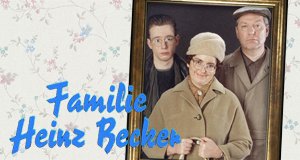 Familie Heinz Becker – Bild: WDR/Universal Familie Heinz Becker – Bild: WDR/Universal
