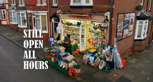 Still Open All Hours – Bild: BBC/Screenshot