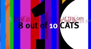 8 Out of 10 Cats – Bild: Channel 4