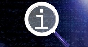 QI – Bild: BBC QI – Bild: BBC