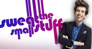 Sweat the Small Stuff – Bild: BBC three Sweat the Small Stuff – Bild: BBC three