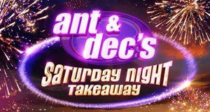 Ant & Dec’s Saturday Night Takeaway – Bild: ITV Ant & Dec’s Saturday Night Takeaway – Bild: ITV