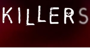 Mythos Serienkiller – Bild: Sky Vision/Crime & Investigation Network Mythos Serienkiller – Bild: Sky Vision/Crime & Investigation Network