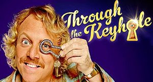 Through the Keyhole – Bild: itv/Talkback Through the Keyhole – Bild: itv/Talkback