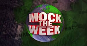 Mock the Week – Bild: BBC Mock the Week – Bild: BBC