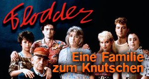 Flodder - Eine Familie zum Knutschen – Bild: EuroVideo Medien