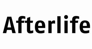 Afterlife – Bild: N24 (Screenshot) Afterlife – Bild: N24 (Screenshot)