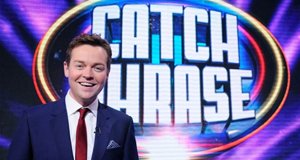 Catchphrase – Bild: itv