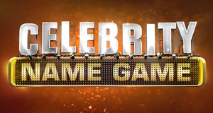 Celebrity Name Game – Bild: FremantleMedia