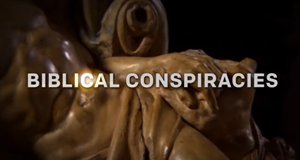 Geheimnisse der Kirche – Bild: Science Channel/Screenshot