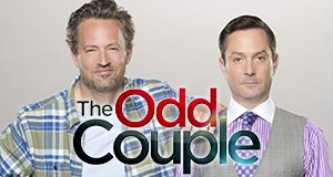 Odd Couple – Bild: CBS Odd Couple – Bild: CBS