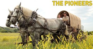 The Pioneers – Bild: National Geographic Channel/Hot Snakes Media The Pioneers – Bild: National Geographic Channel/Hot Snakes Media