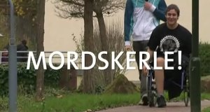 Mordskerle! – Bild: SWR Mordskerle! – Bild: SWR