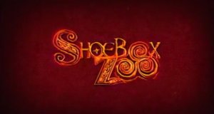 Shoebox Zoo – Bild: BBC One Shoebox Zoo – Bild: BBC One