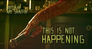 This Is Not Happening – Bild: Comedy Central/CC: Studios/Screenshot This Is Not Happening – Bild: Comedy Central/CC: Studios/Screenshot