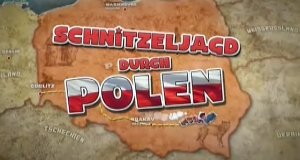 Schnitzeljagd durch Polen – Bild: KiKA Schnitzeljagd durch Polen – Bild: KiKA