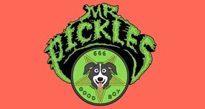 Mr. Pickles – Bild: adult swim