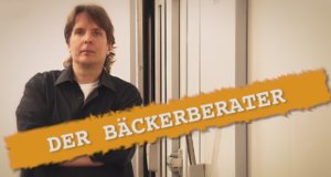Der Bäckerberater – Bild: SWR Der Bäckerberater – Bild: SWR