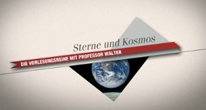 Sterne und Kosmos – Bild: ServusTV
