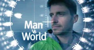 Einer gegen die Welt – Bild: Travel Channel Einer gegen die Welt – Bild: Travel Channel