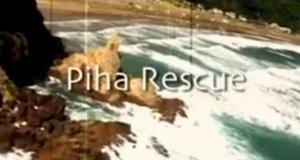 SOS am Piha Beach – Bild: TV One SOS am Piha Beach – Bild: TV One