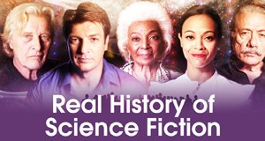 Die SciFi-Story – Bild: BBC Worldwide Americas Inc.
