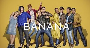 Banana – Bild: E4