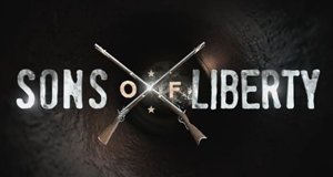 Sons of Liberty – Bild: History Channel/Screenshot