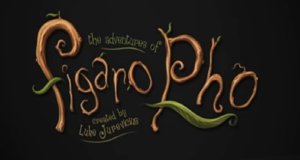 Die Abenteuer von Figaro Pho – Bild: Screen Australia/Omnilab Media/ABC3