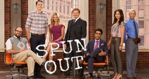 Spun Out – Bild: CTV Spun Out – Bild: CTV