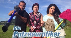 Die Putzneurotiker – Bild: TLC Die Putzneurotiker – Bild: TLC