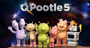 Q Pootle 5 – Bild: BBC/CBeebies Q Pootle 5 – Bild: BBC/CBeebies