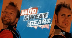 Mud, Sweat and Gears – Bild: BBC America