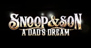Snoop & Son: A Dad’s Dream – Bild: ESPN/Screenshot Snoop & Son: A Dad’s Dream – Bild: ESPN/Screenshot