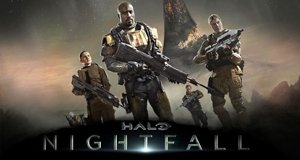 Halo: Nightfall – Bild: Xbox Entertainment Studios Halo: Nightfall – Bild: Xbox Entertainment Studios