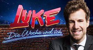 Luke! Die Woche und ich – Bild: SAT.1/Boris Breuer Luke! Die Woche und ich – Bild: SAT.1/Boris Breuer