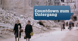 Countdown zum Untergang – Bild: ZDF/George Stevens Library of Congress, Washington Countdown zum Untergang – Bild: ZDF/George Stevens Library of Congress, Washington