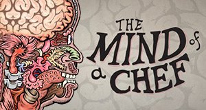 The Mind of a Chef – Kochen in Perfektion – Bild: RTL Living The Mind of a Chef – Kochen in Perfektion – Bild: RTL Living