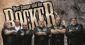 Herr Zumpe und die Rocker – Bild: DMAX