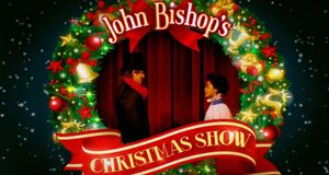 John Bishop’s Christmas Show – Bild: BBC/Screenshot John Bishop’s Christmas Show – Bild: BBC/Screenshot