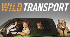 Wild Transport – Tierisch auf Fahrt – Bild: A&E Television Networks, LLC. Wild Transport – Tierisch auf Fahrt – Bild: A&E Television Networks, LLC.