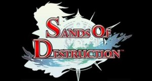 Sands Of Destruction