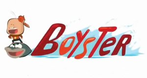 Boyster – Bild: Disney/Screenshot Boyster – Bild: Disney/Screenshot