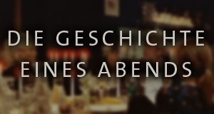 Die Geschichte eines Abends – Bild: NDR/Nils Altland Die Geschichte eines Abends – Bild: NDR/Nils Altland