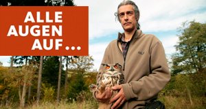 Alle Augen auf … – Bild: WDR Alle Augen auf … – Bild: WDR