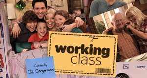 Working Class – Bild: CMT/Ryan Rowland Working Class – Bild: CMT/Ryan Rowland