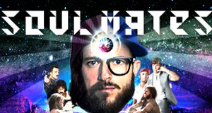 Soul Mates – Bild: ABC Australia Soul Mates – Bild: ABC Australia