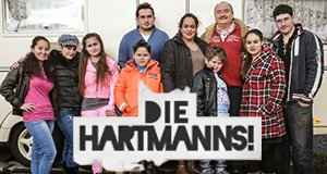 Die Hartmanns – Eine Großfamilie auf Achse – Bild: RTL II/Kai Schulz Die Hartmanns – Eine Großfamilie auf Achse – Bild: RTL II/Kai Schulz