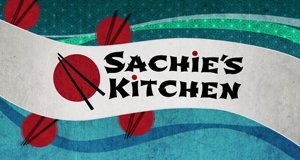 Sachies Küche – Bild: Top Shelf Productions